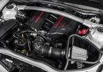 Chevrolet Camaro Z28 2014 года